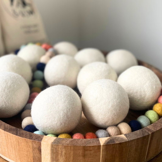 Dryer Balls Kmart