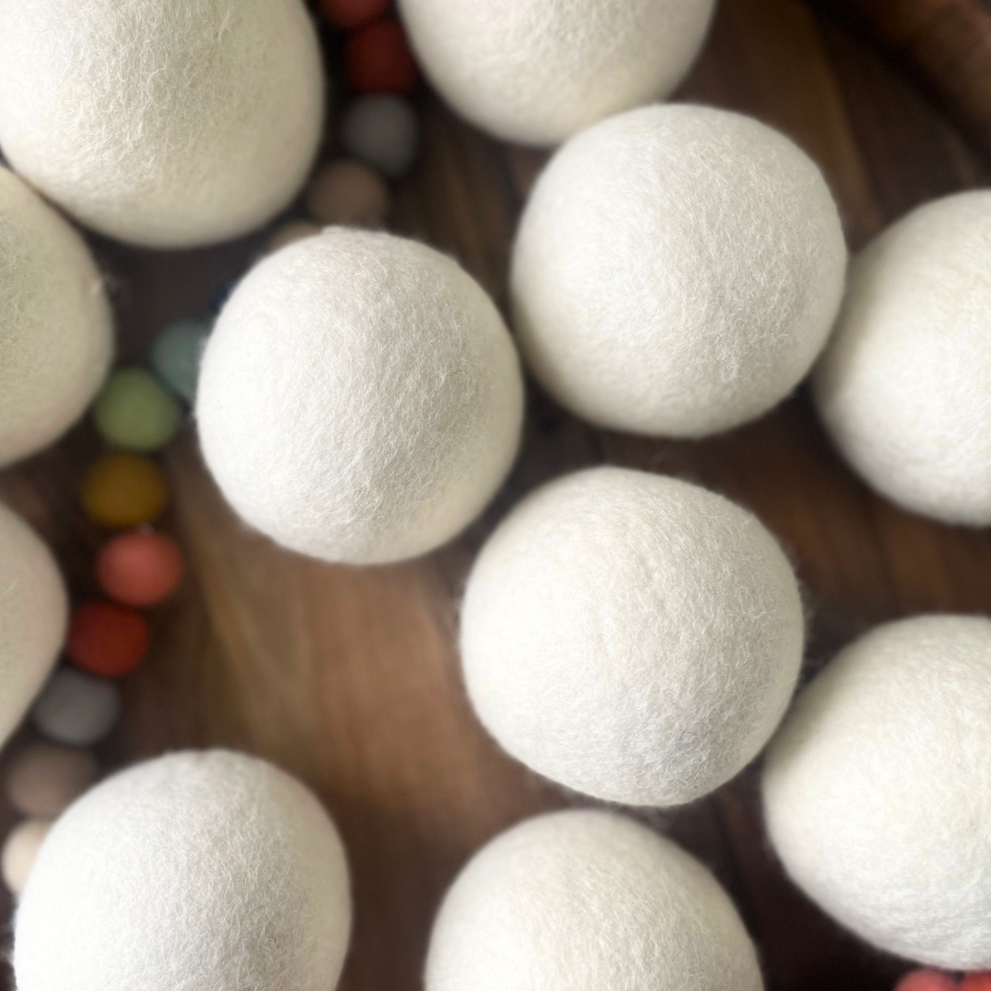 ecoya dryer balls