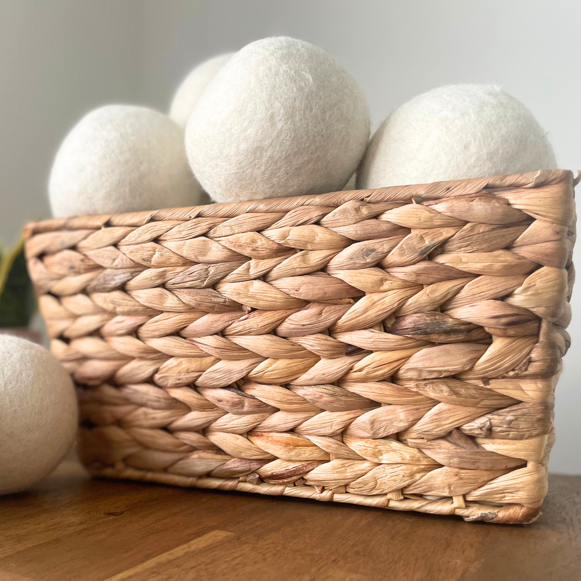 kmart dryer balls