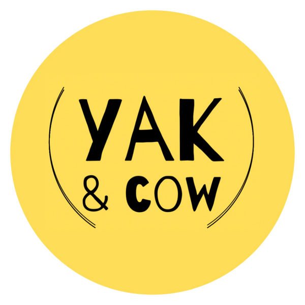 Yak & Cow